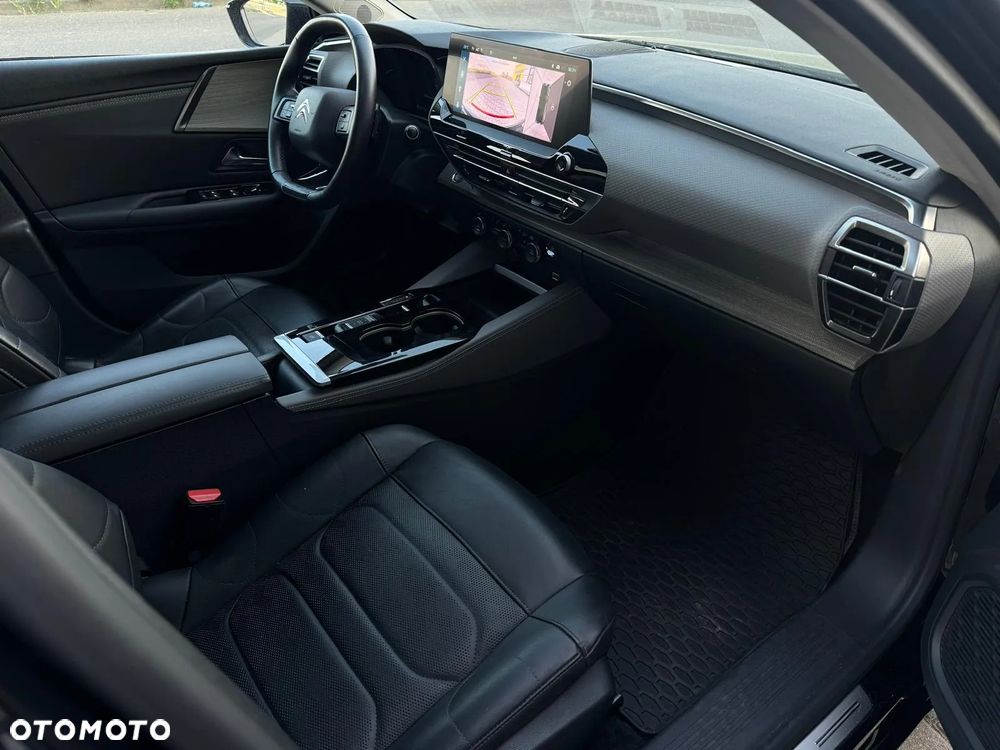 Citroën C5X PureTech 180 Start&Stop EAT8 SHINE PACK - 14