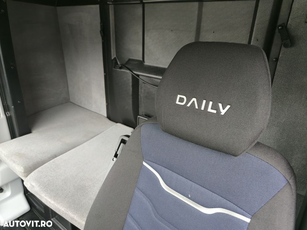 Iveco Daily - 15