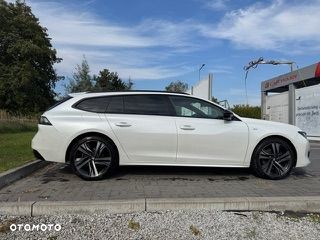 Peugeot 508 - 12