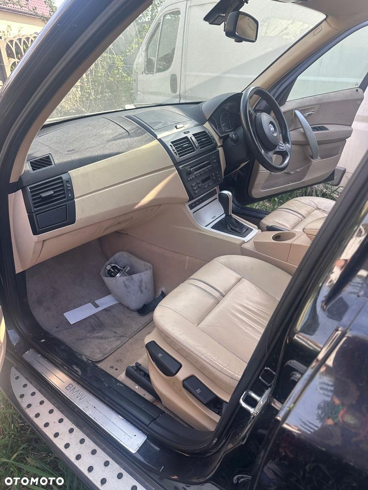 BMW X3 xDrive30d - 5