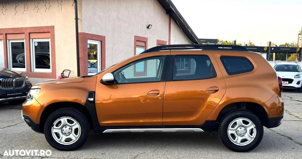 Dacia Duster - 4