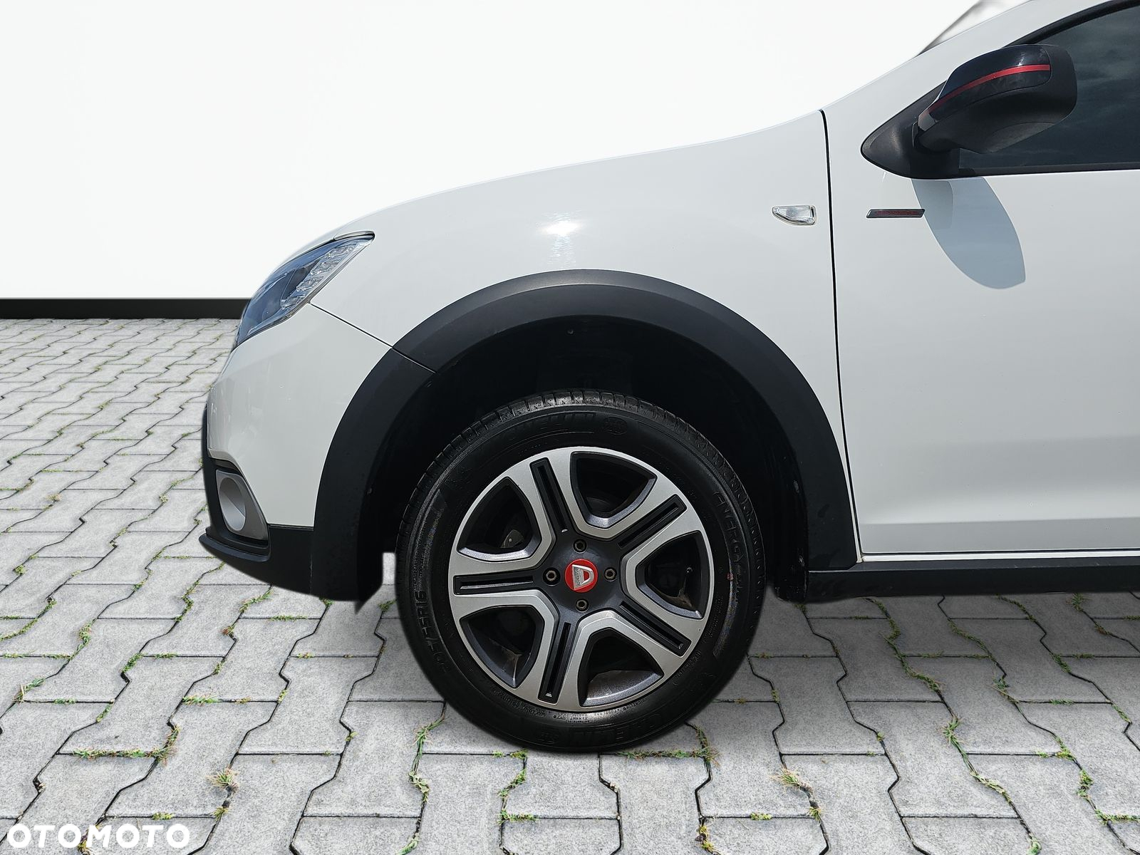 Dacia Sandero 0.9 TCe Techroad S&S - 9