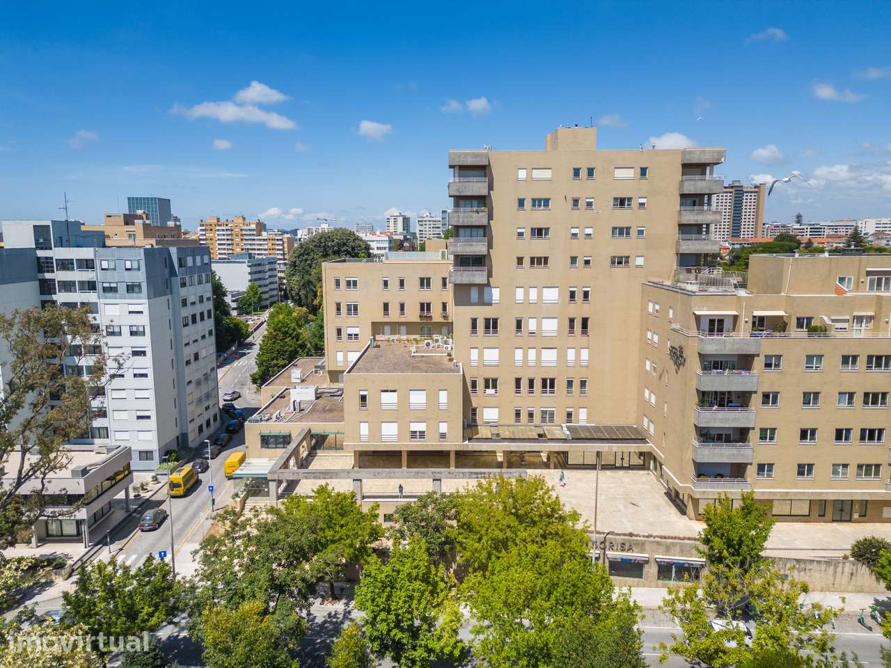 Escritório no Edifício Botânico - Porto - Grande imagem: 5/34