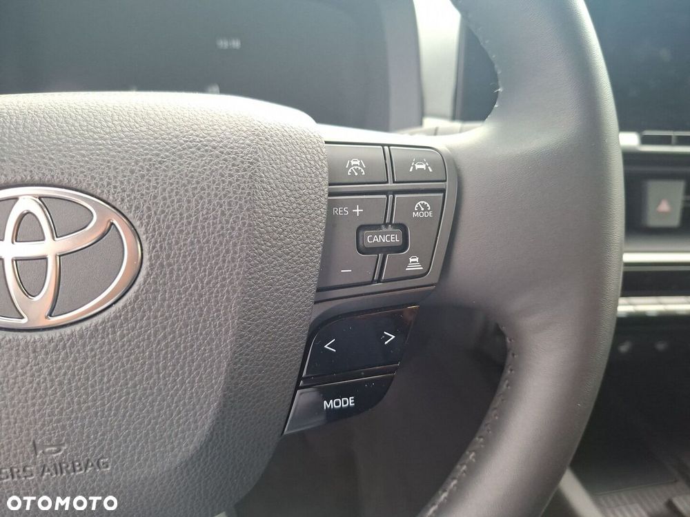 Toyota C-HR 1.8 Hybrid Style - 18