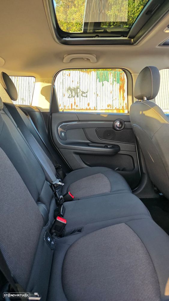 MINI Countryman - 17