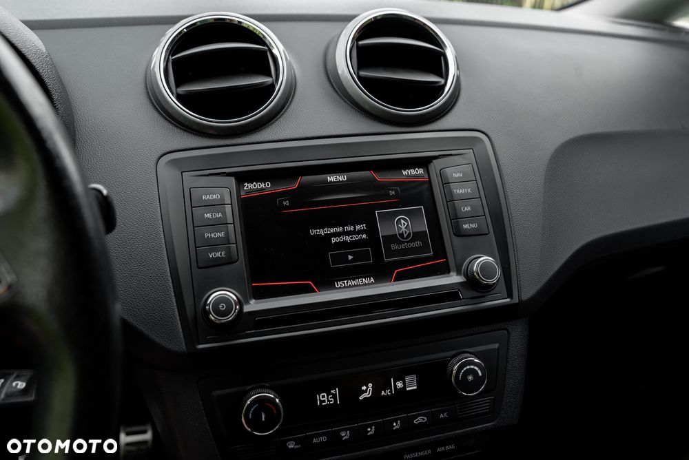 Seat Ibiza 1.0 EcoTSI FR S&S - 31