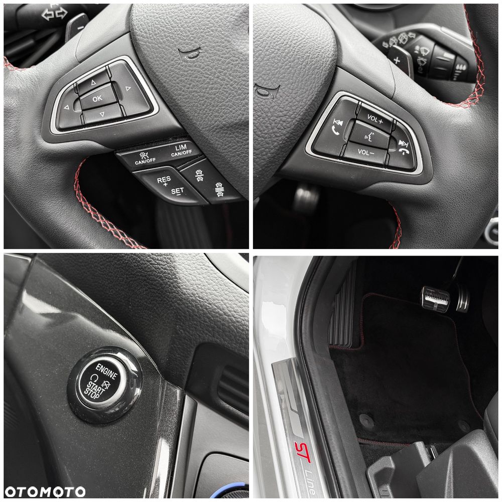 Ford Kuga 1.5 EcoBoost AWD ST-Line ASS - 20