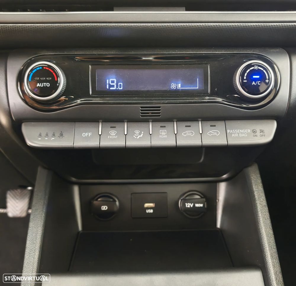 Hyundai Kauai 1.0 T-GDi Premium - 9