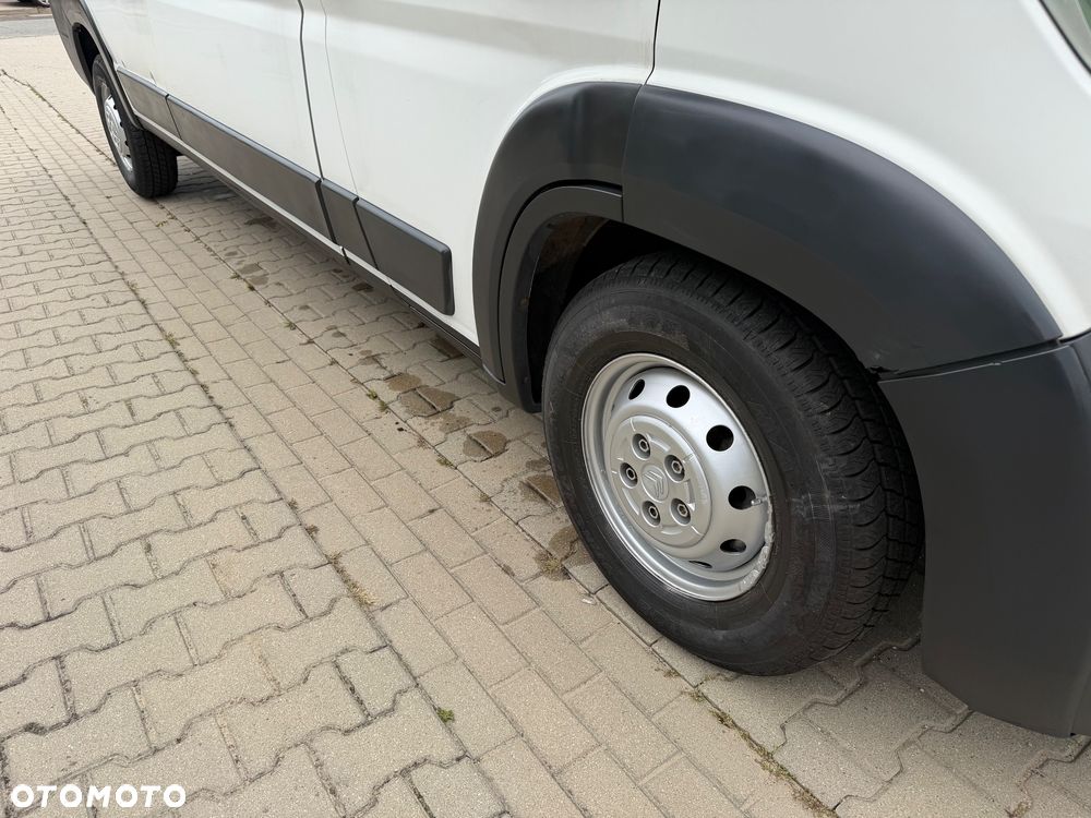 Citroën JUMPER - 22