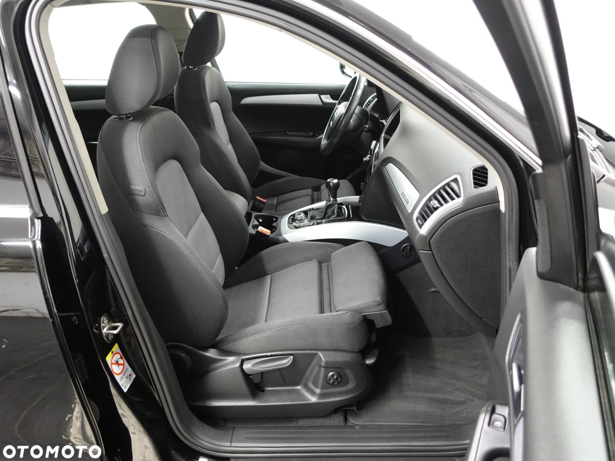 Audi Q5 2.0 TFSI Quattro - 26