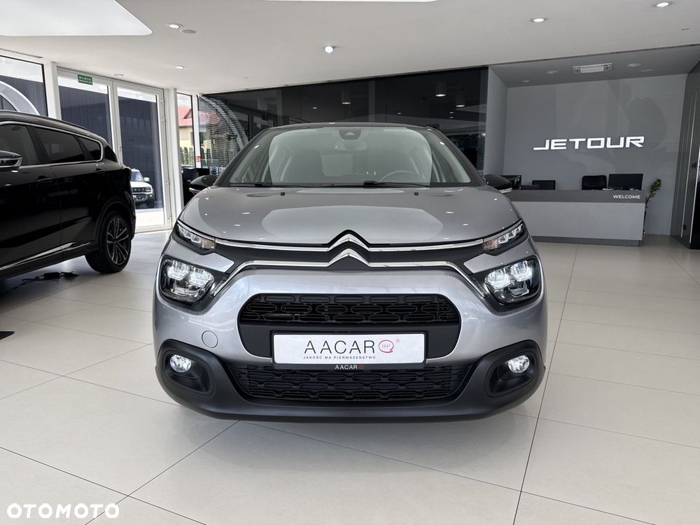 Citroën C3 1.2 PureTech Shine - 7