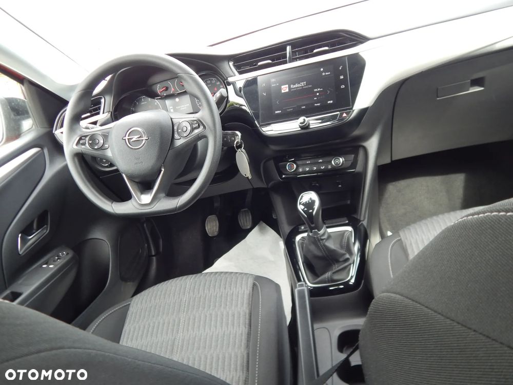 Opel Corsa 1.2 Business S&S - 14