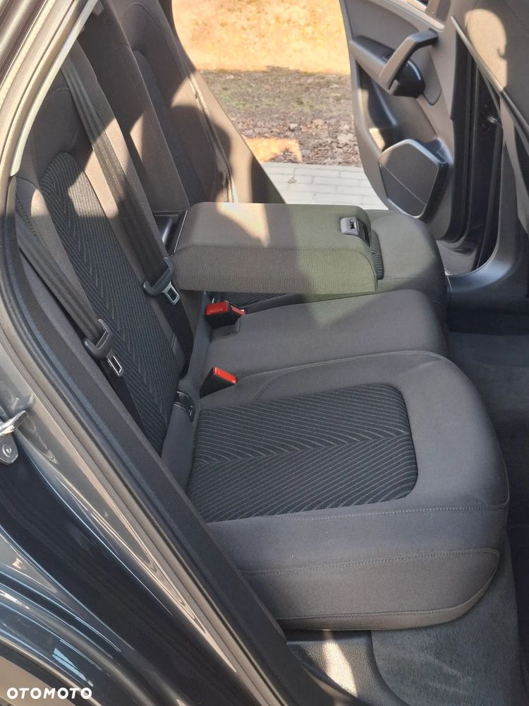 Audi Q5 40 TDI quattro S tronic S line business - 14