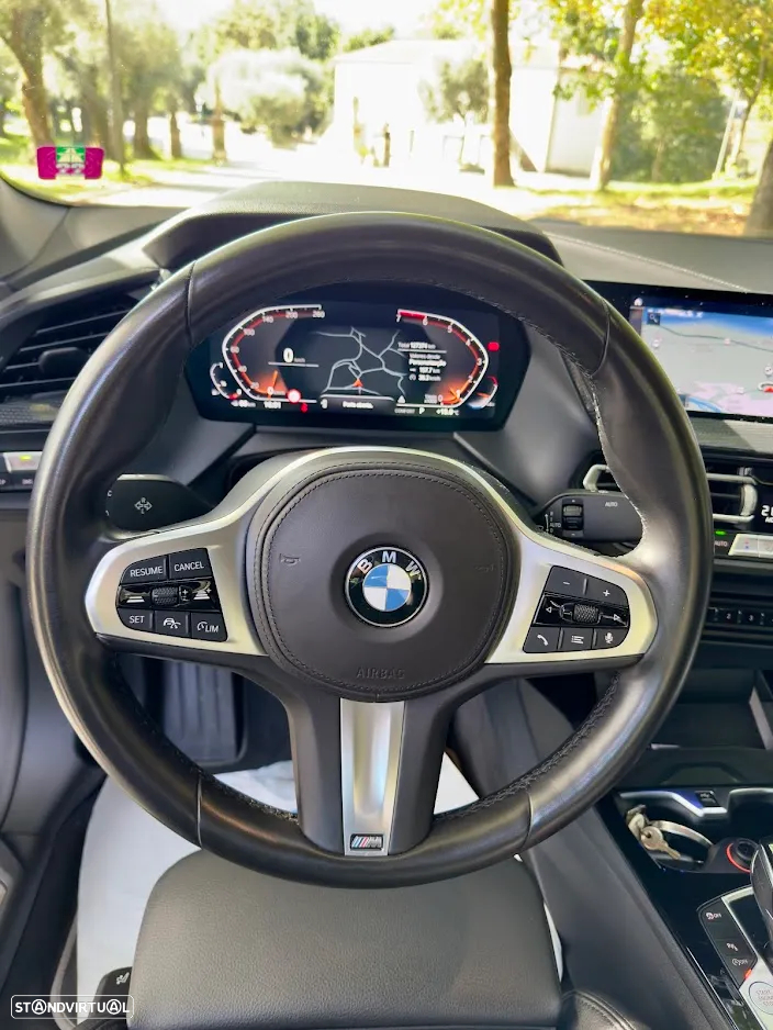 BMW 218 Gran Coupé i Pack 50 anos M - 10