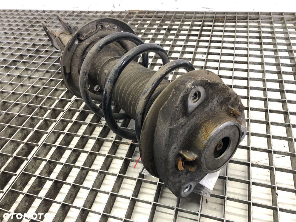 AMORTYZATOR LEWY PRZÓD SPRĘŻYNA - 312.00 PLN - MERCEDES-BENZ KLASA B Sports Tourer (W246, W242) - 3