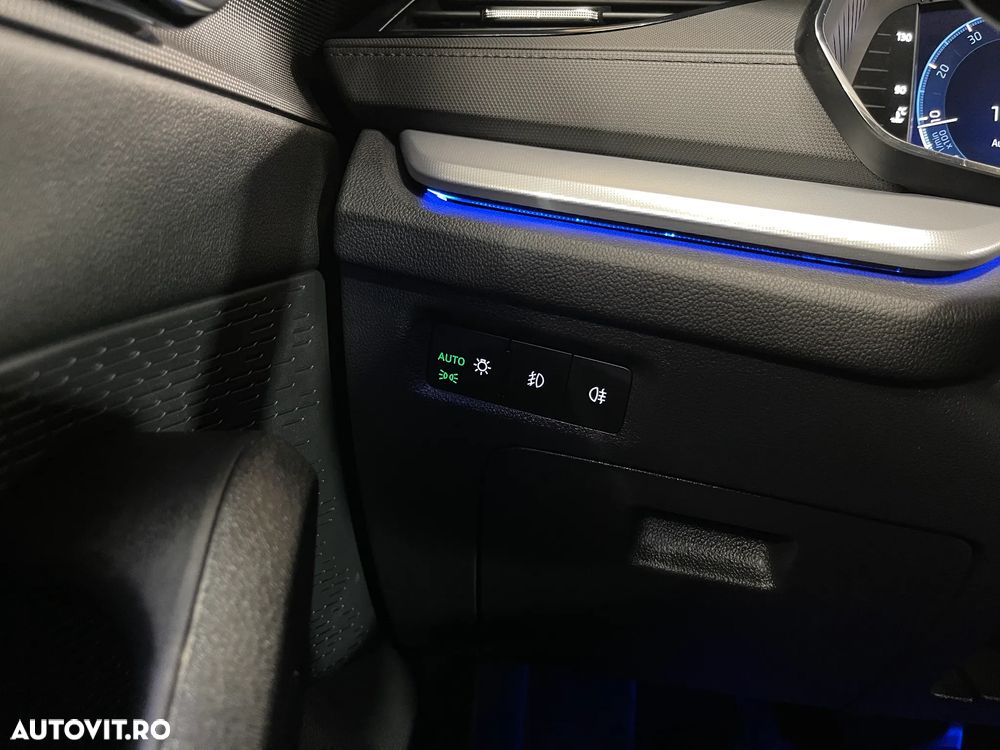 Skoda Octavia 2.0 TDI Clever - 24