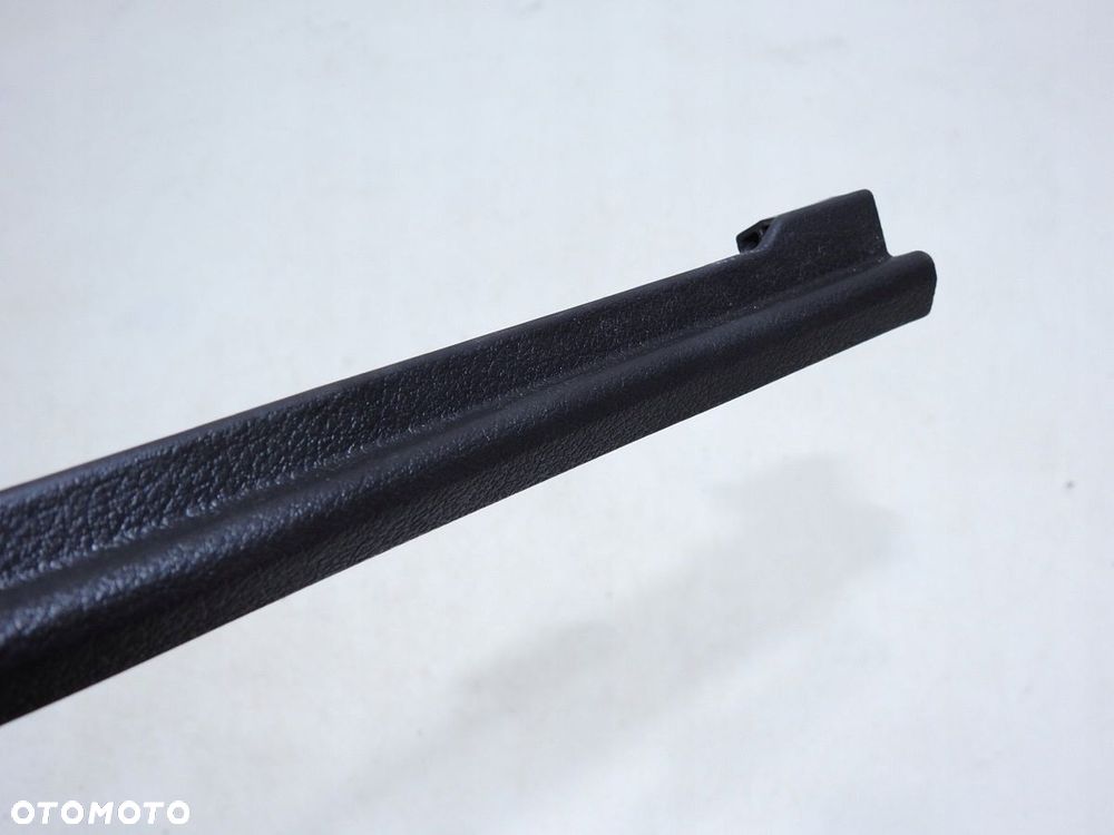 OSŁONA ZAŚLEPKA KONSOLI AUDI A4 B6 8E0868203 - 7