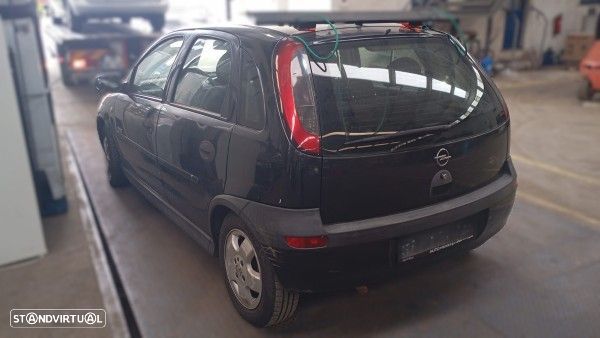 Para Peças Opel Corsa C - 1