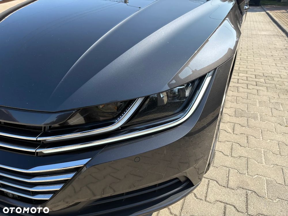 Volkswagen Arteon 1.5 TSI ACT Evo Elegance DSG - 4