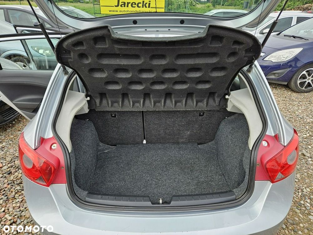 Seat Ibiza - 21