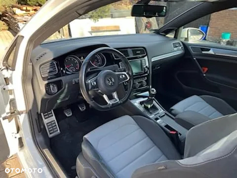 Volkswagen Golf VII 1.4 TSI BMT Highline - 3