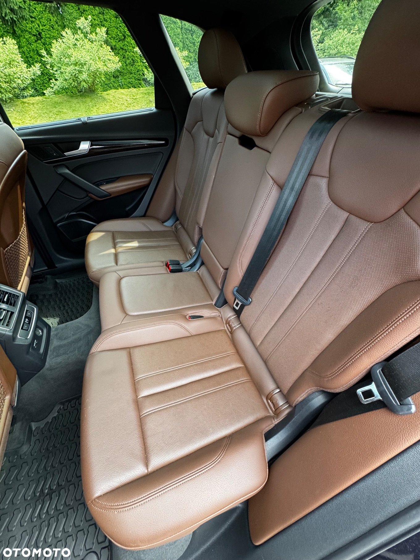 Audi Q5 2.0 TFSI Quattro Design S tronic - 27