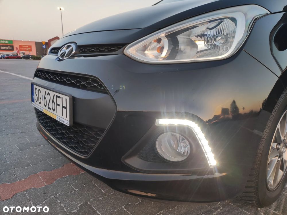 Hyundai i10 - 40
