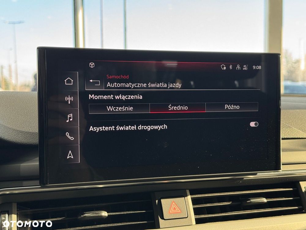 Audi A4 Limousine - 32