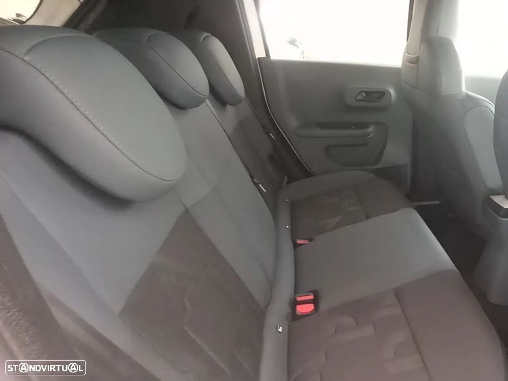 Fiat Grande Panda 1.2 Hybrid Icon eDCT - 13