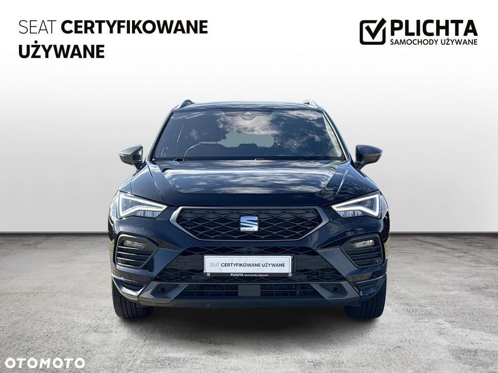 Seat Ateca - 8