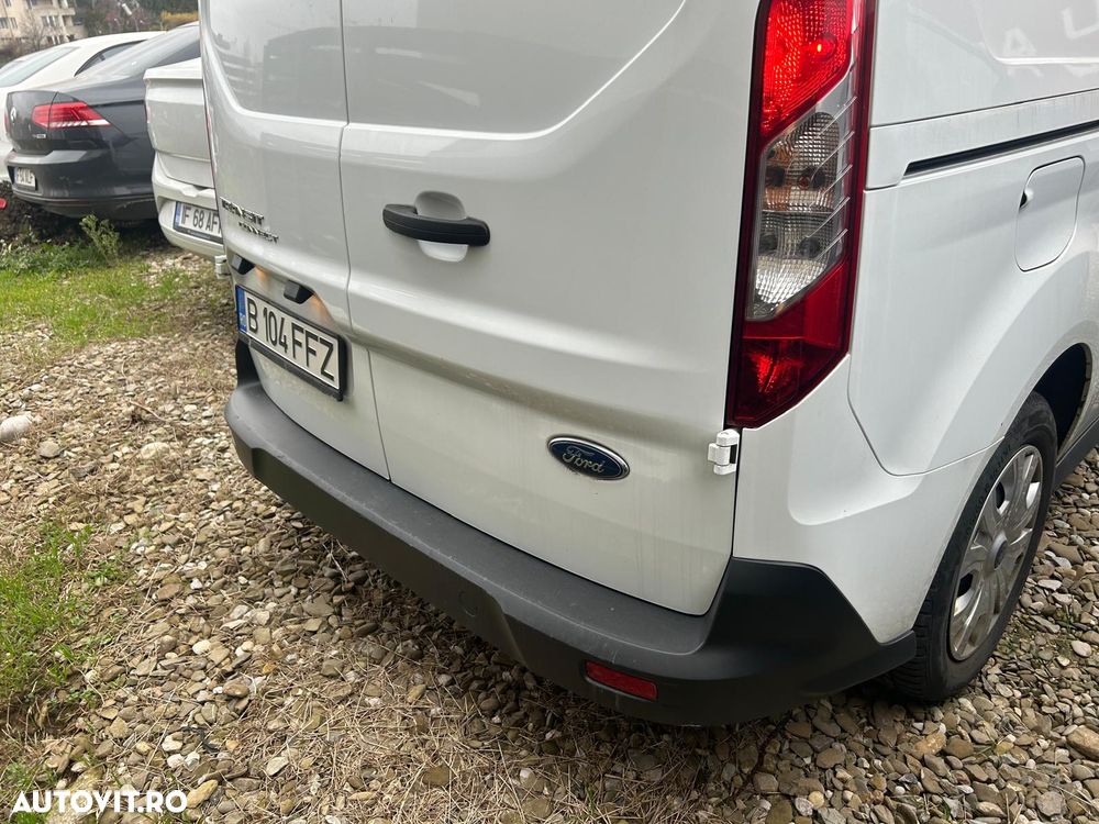 Ford Transit Connect - 5
