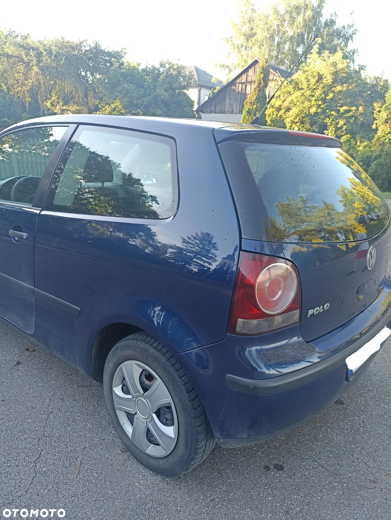 Volkswagen Polo 1.2 Basis - 2
