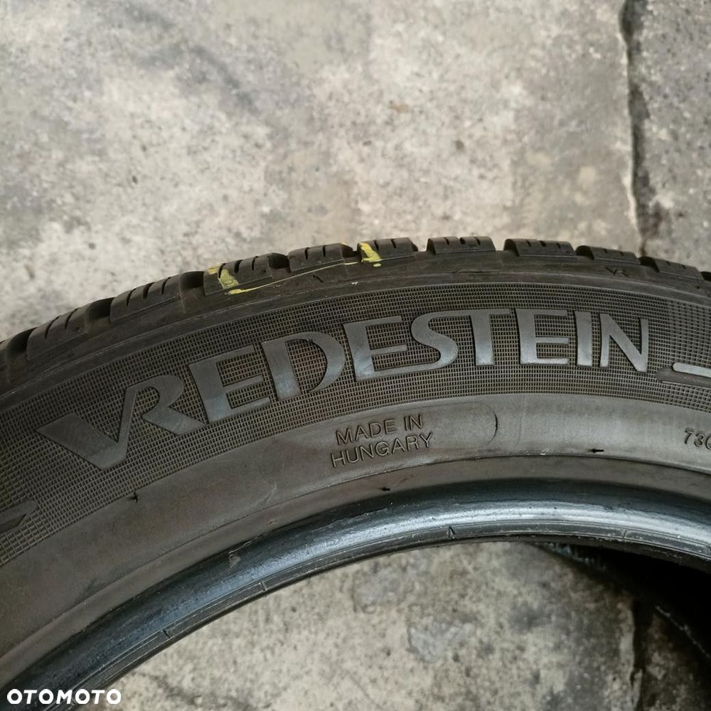 Opona 205/55/17 Vredestein Wintarac Pro 7mm (F7731) - 2