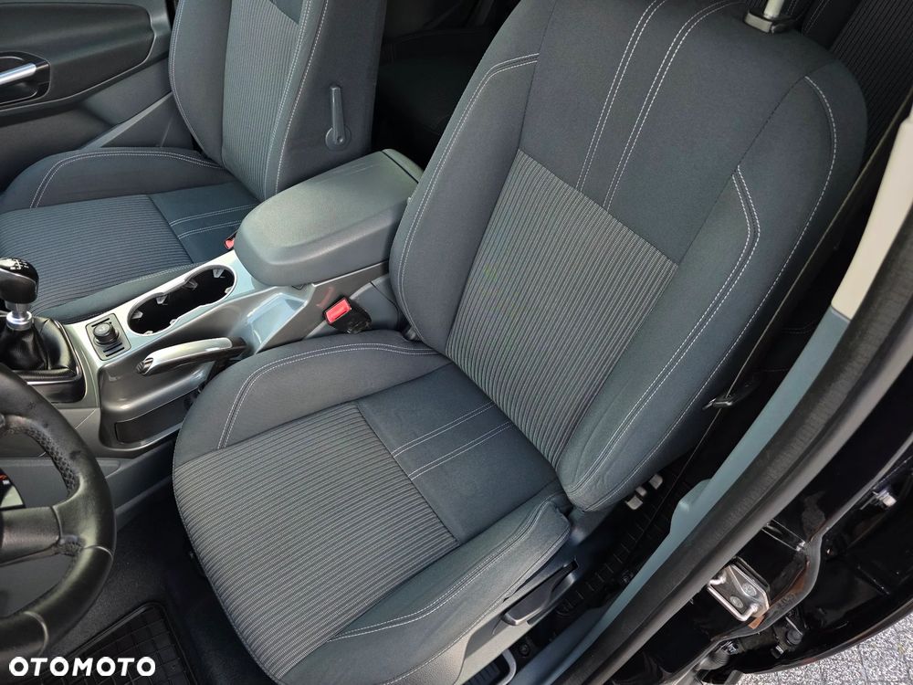 Ford C-MAX 1.6 TDCi Titanium - 27