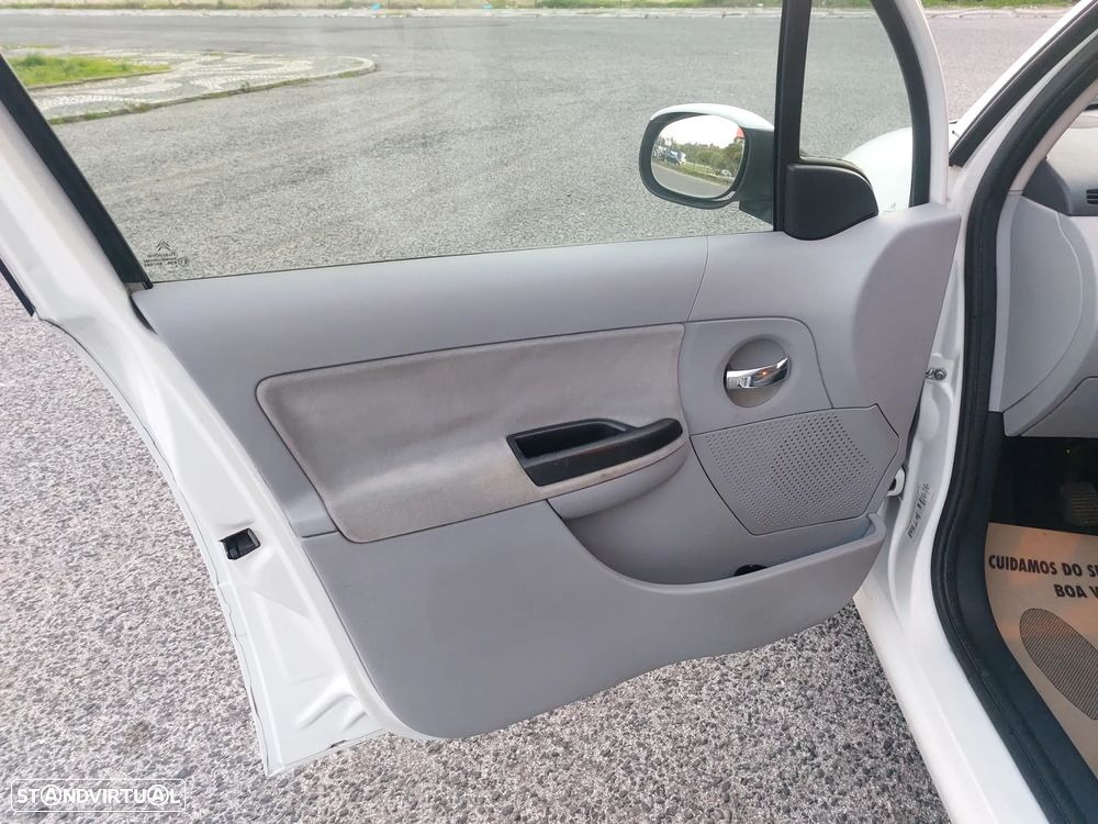 Citroën C3 1.4 HDi Exclusive - 13