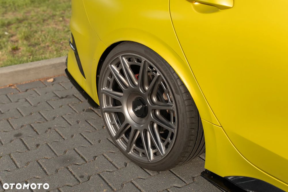 Kia ProCeed 1.6 T-GDI GT DCT - 19