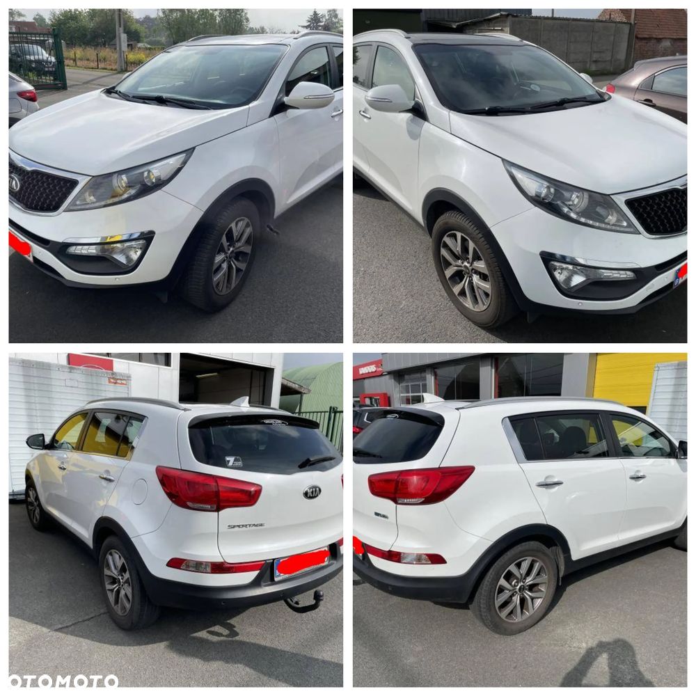 Kia Sportage 1.6 GDI XL 2WD - 40