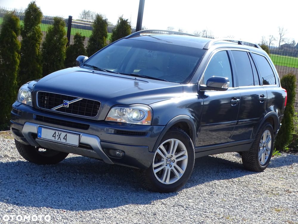 Volvo XC 90 3.2 AWD Sport - 1