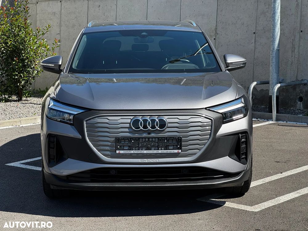 Audi Q4 e-tron 35 - 11