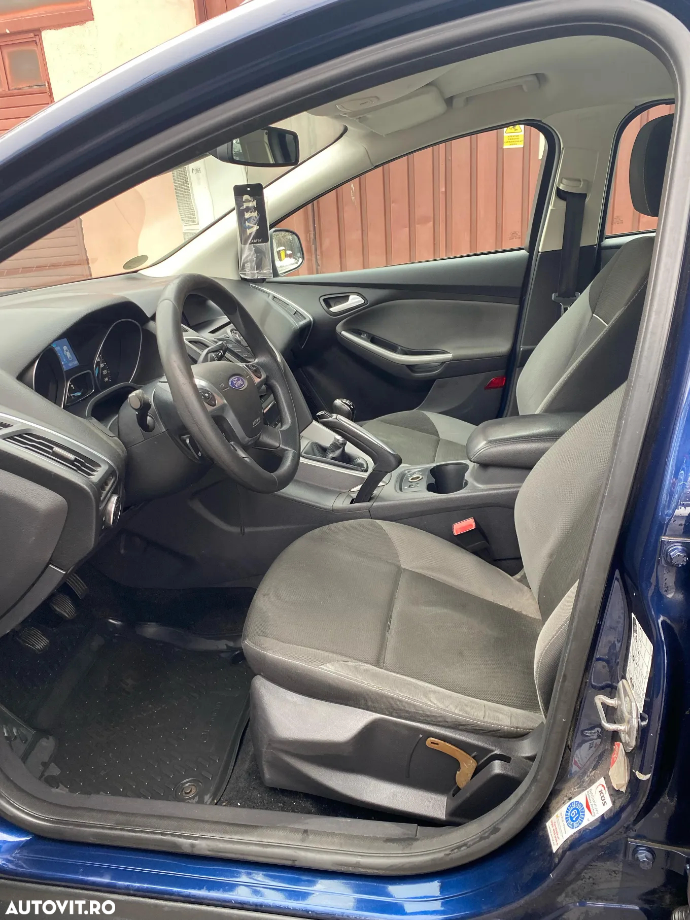 Ford Focus - 2