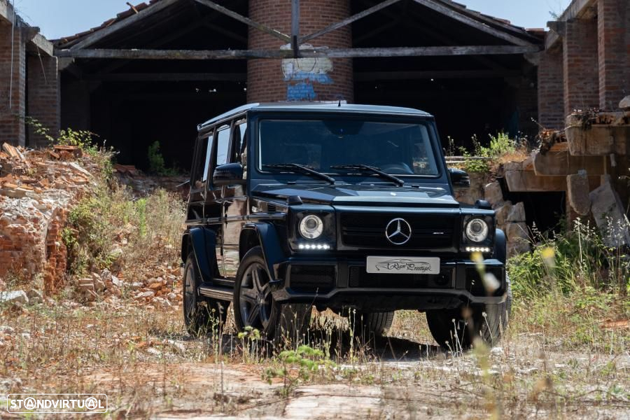 Mercedes-Benz GL 350 BlueTEC - 9