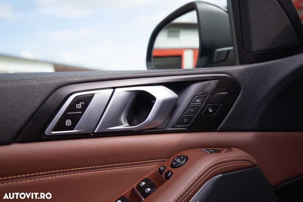 BMW X5 xDrive45e AT PHEV - 39