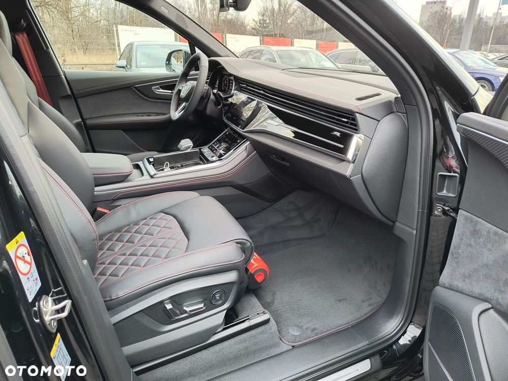 Audi Q7 TDI mHEV 210 kW Quattro S Line Tiptr - 15
