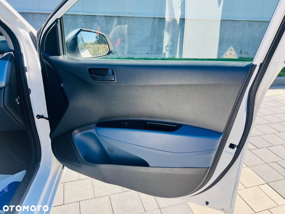 Hyundai i10 - 32