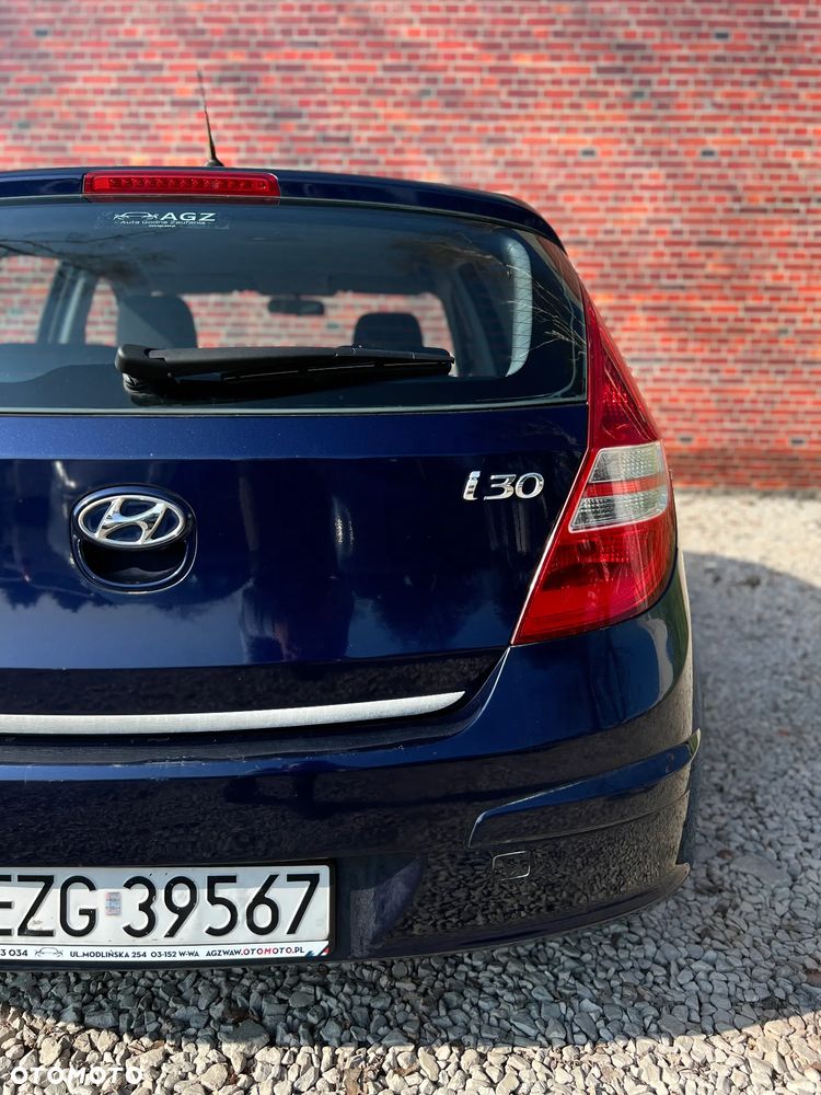 Hyundai i30 - 27