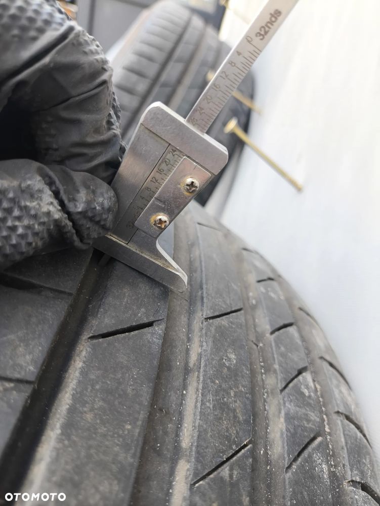 FELGI ALUMINIOWE KOŁA OPONY 19 8.5Jx19 5X114,3 TAM3187 225/35ZR19 MAZDA CX-5 CX-3 MITSUBISHI LANCER OUTLANDER HYUNDAI ELANTRA SONATA TUCSON SANTA FE KIA SPORTAGE SORENTO OPTIMA TOYOTA CAMRY COROLLA AVENSIS RAV4 C-HR - 15