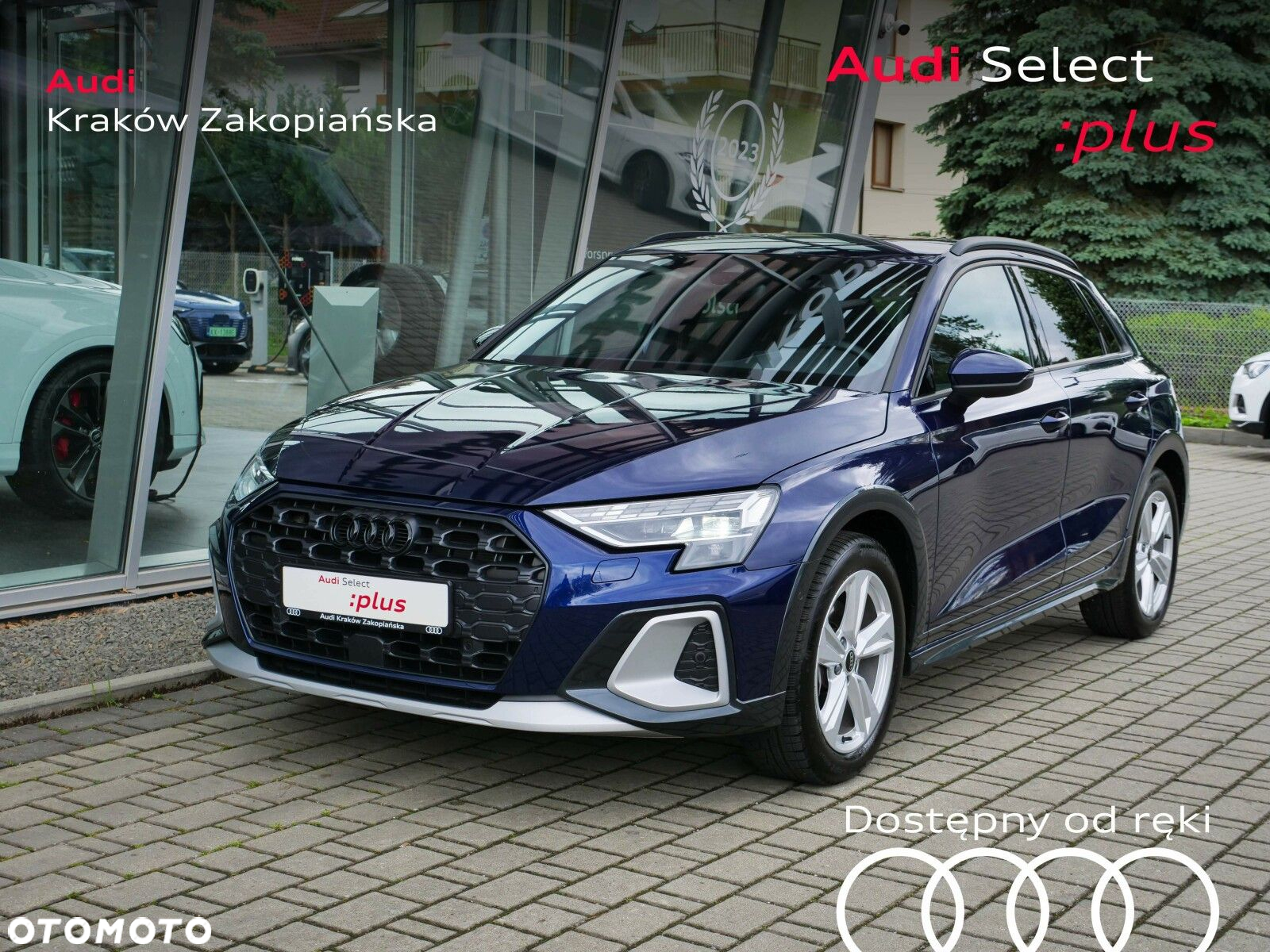 Audi A3 - 9