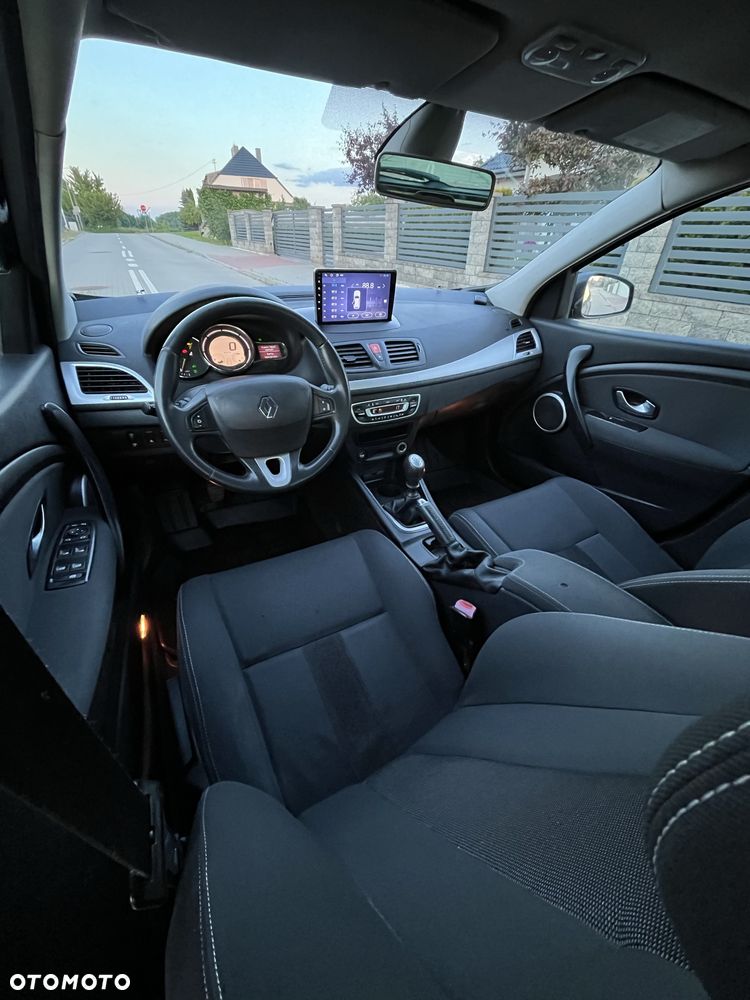 Renault Megane - 4