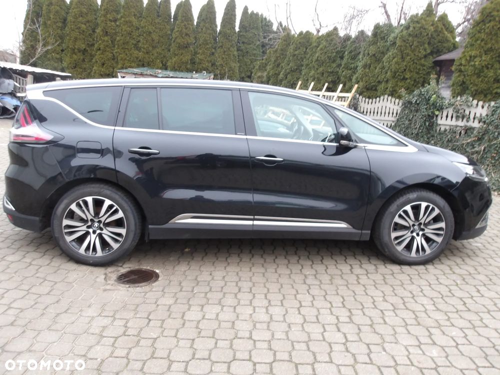 Renault Espace Energy dCi 160 EDC Initiale Paris - 4