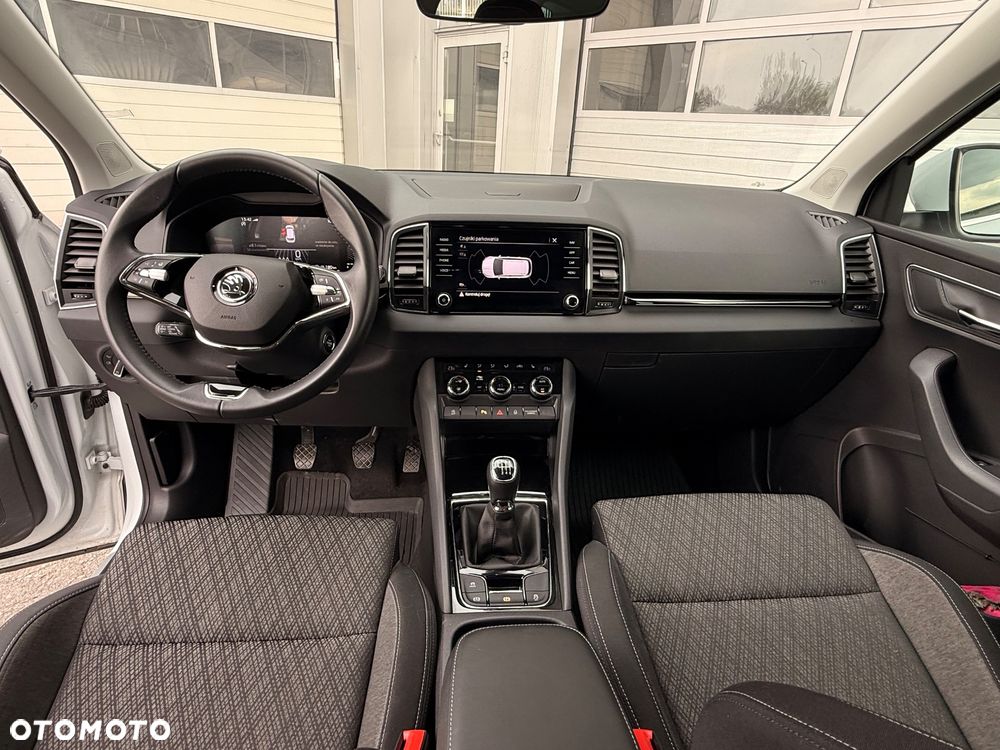 Skoda Karoq 1.5 TSI ACT Style - 17